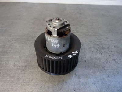 Вентилятор воздуходувка обдув europa eu opel signum фото №1