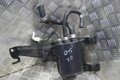 Mazda cx5 2.0 b skyactiv фильтр угольный уголь фото №1