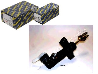 Насос зчеплення hyundai h1 h200 japanparts фото №1