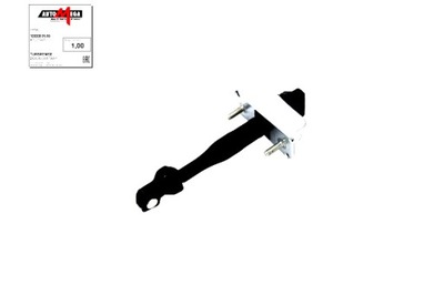 Automega ограничитель дверь astra j 2009- фото №1