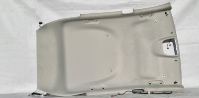 Jeep cherokee kl 3.2 trailhawk lift потолок 2019- фото №1