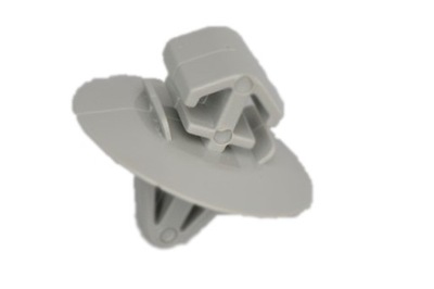 Клипса штифт накладки renault trafic opel vivaro фото №1