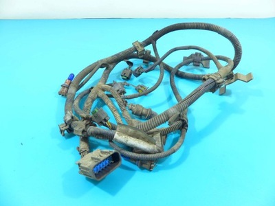 Джгут бампера датчиків задня alfa romeo gt фото №1