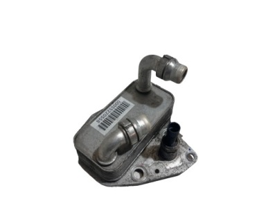 Радиатор радиатор масла alfa romeo mito 1.6 jtdm фото №1