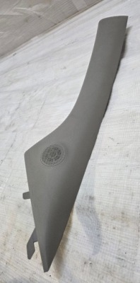 Передня ліва захист пластик стійка opel mokka a 95190866 фото №1