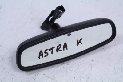 Дзеркало заднього виду opel astra v k 18r. фото №1
