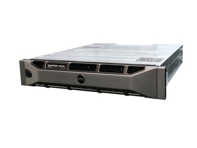 Dell PowerVault MD3220 24x SFF 2x 0N98MP 2x PSU