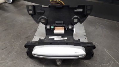 Vp8kcf18c815ad mini one - cooper r56 панель / радіопрогравач фото №1