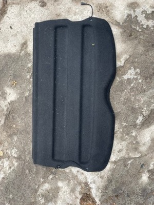 Citroen c4 ii полиця багажника фото №1