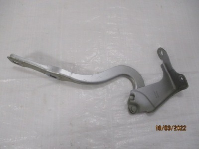 Peugeot 308 t9 петля капот левый ezrc фото №1