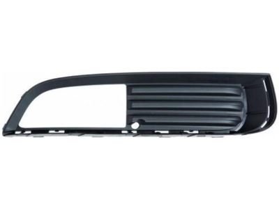 REJILLA DEFLECTOR DE PARAGOLPES IZQUIERDA OPEL INSIGNIA A 08-17  