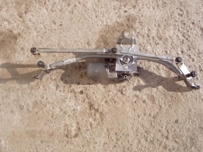 Механизм дворник bmw x3 f25 2013 rok. фото №1