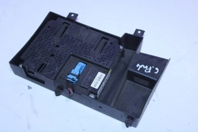 Блок управління модуль blue&me fiat grande punto фото №1