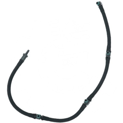 CABLE DE REBOSE 54SKV354 PARA FORD RANGER MAZDA BT-50  