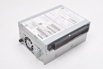 Volvo s60 ii v60 xc60 i lift радио 31466821 фото №1