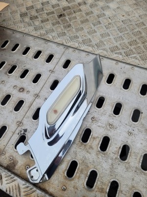 Поворотник правий mini r60 countryman фото №1