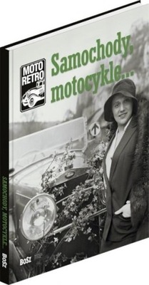 Samochody motocykle...