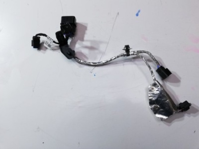 Жгут двигателя клемма kia rio stonic 1.0 t-gdi g3lf фото №1