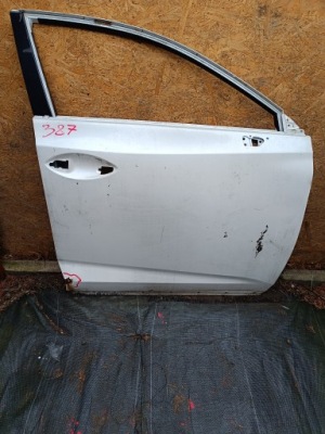 Дверь правый перед lexus nx 2014-2021 фото №1