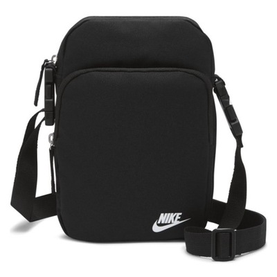 DB0456-010 TOREBKA SASZETKA LISTONOSZKA NIKE HERITAGE CROSSBODY