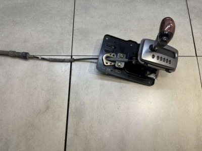 Выборщик передач автоматическая коробка передач kia sorento i 2.5 crdi фото №1