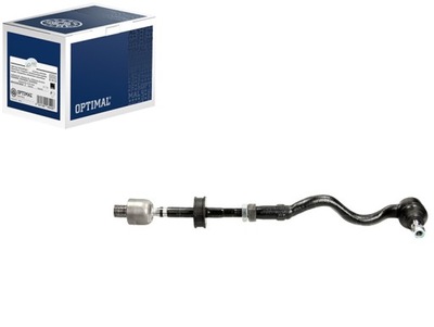 SKERSINIS VAIRO G0-086 KPL DEŠINYSIS BMW E36 90-98 OPTIMAL 