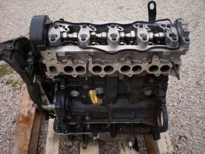 ENGINE SANTA FE 2.2 CRDI D4EB AUTOMATIC TRANSMISSION RESTORATION  