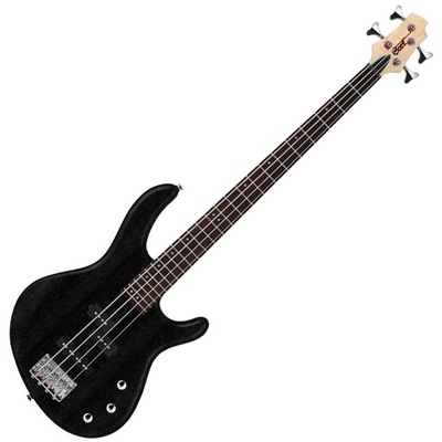 Cort Action Bass PJ OPB Gitara Basowa