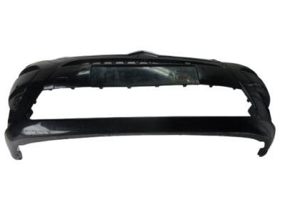 Бампер перед citroen c4 picasso i 06- оригинальный фото №1