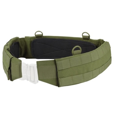 Condor Wyściółka do pasa Slim Battle Belt Olive S