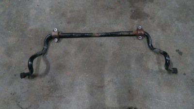 Mercedes w222 s-klasa тяга стабилизатора фото №1