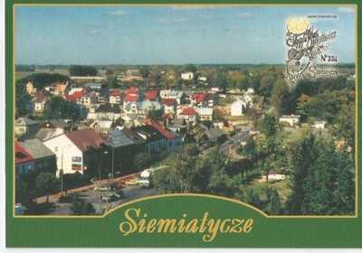 SIEMIATYCZE