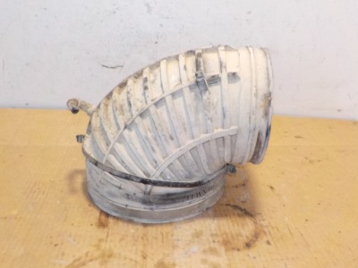 Renault premium dxi з'єднувач труба впуску фільтра повітря 5010626057 фото №1