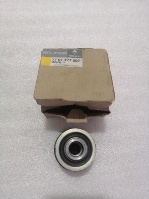 Шків генератора renault 7701477507 фото №1