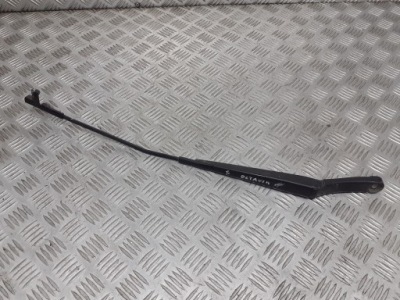 Важіль двірники правий перед skoda octavia ii europa фото №1