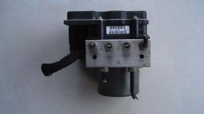 НАСОС ABS AR 13236013 0265235163 OPEL CORSA D