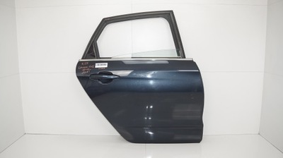 Дверь правый задняя citroen c4 ii 10-15r kgn фото №1