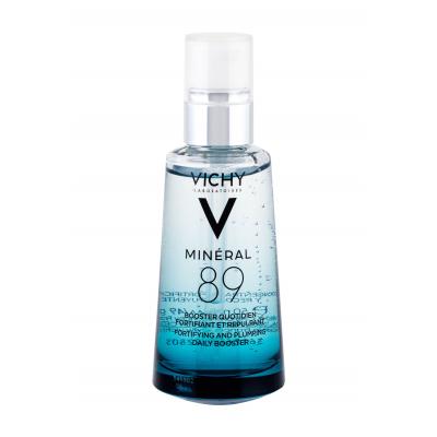 Vichy Mineral 89 50 ml dla kobiet Serum do twarzy