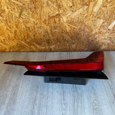 Лампа задня права kia niro ii 2023 rok фото №1