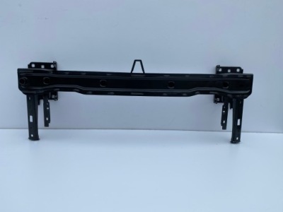 Балка перед передняя бампер skoda octavia iv 5e3 фото №1