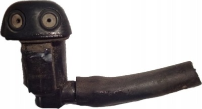 Насадка омывателя передняя toyota rav4 2000-2005r фото №1