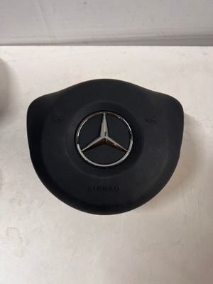 MERCEDES W117 W156 W166 W213 W253 AIRBAG BOLSA W VOLANTE A0008601202  