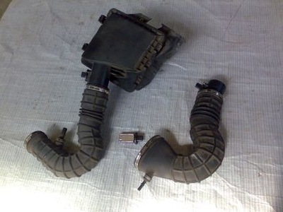 Mustang корпус фильтра воздуха воздухозаборник фильтр фото №1