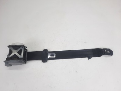 Pas безпеки задня задній audi a1 8x фото №1