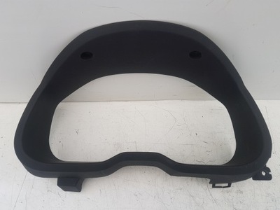 Рамка корпус спидометра outback iv 12r 66185aj010 фото №1