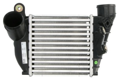 Интеркулер audi a3, seat leon, toledo 2 фото №1