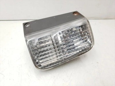 RENAULT TRAFIC II PARTE TRASERA LUZ RETROVISOR 2003 4/5DR  