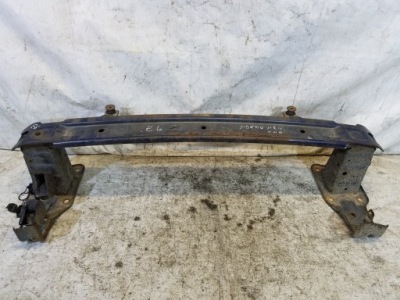 Балка бампера перед ford mondeo mk4 kod e6 фото №1