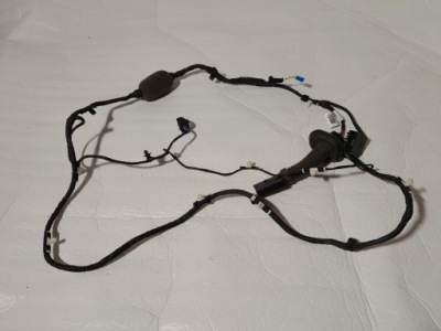 Bmw x5 g05 джгут двері лівий задня 8779817 фото №1