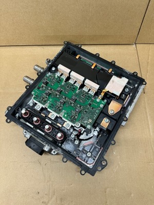 Ev6 ioniq 5 інвертор інвертор модуль 366011xam0 фото №1